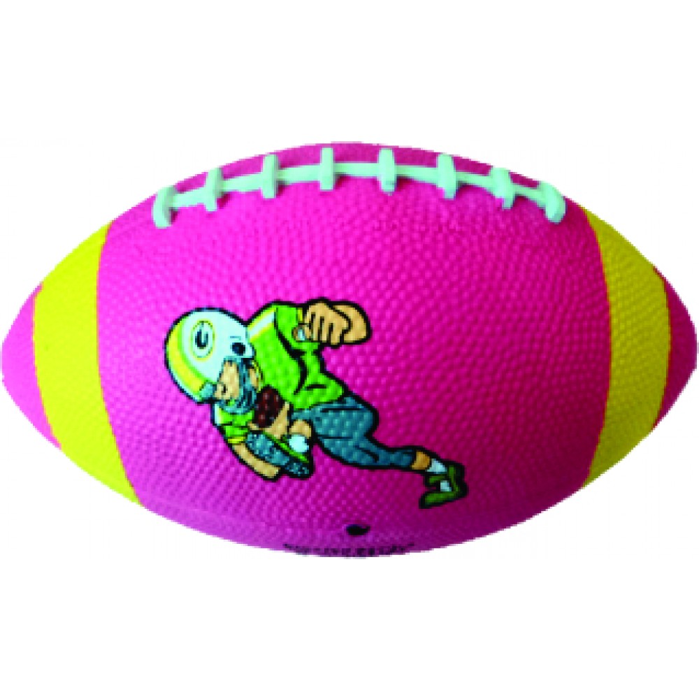 Medalist Mini American Football